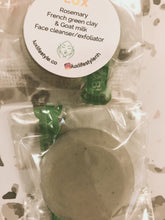 Load image into Gallery viewer, French Green Clay Cleanser