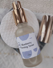 Load image into Gallery viewer, Blueberry Firming Toner