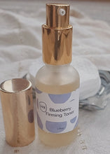Load image into Gallery viewer, Blueberry Firming Toner
