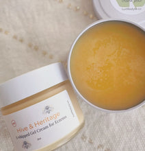 Load image into Gallery viewer, Hive & Heritage: A Whipped Gel Cream for Eczema Relief on Face & Body