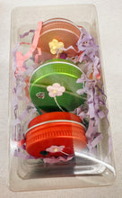 Load image into Gallery viewer, Smacarons Lip Balm Trio