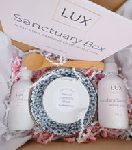 Load image into Gallery viewer, LUX Sanctuary Box