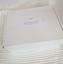 Load image into Gallery viewer, LUX Sanctuary Box