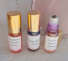 Load image into Gallery viewer, LUX Bloom 🌸 Seasonal Scent Trio