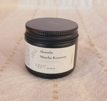 Load image into Gallery viewer, Moonlit Matcha Recovery Cream
