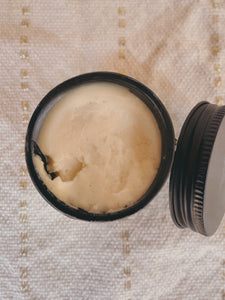 Moonlit Matcha Recovery Cream