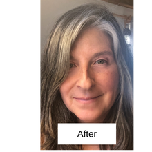 Load image into Gallery viewer, Silver Hair oil
