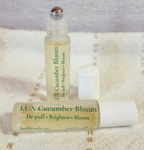Restorative Cucumber & Bakuchiol Eye Roller