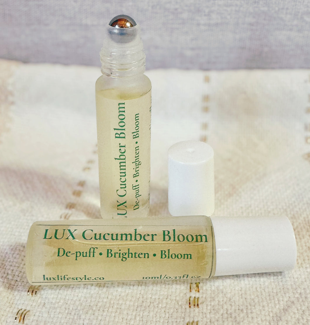 Restorative Cucumber & Bakuchiol Eye Roller