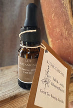 Load image into Gallery viewer, Tulsi &amp; Camellia Balancing Face Oil
