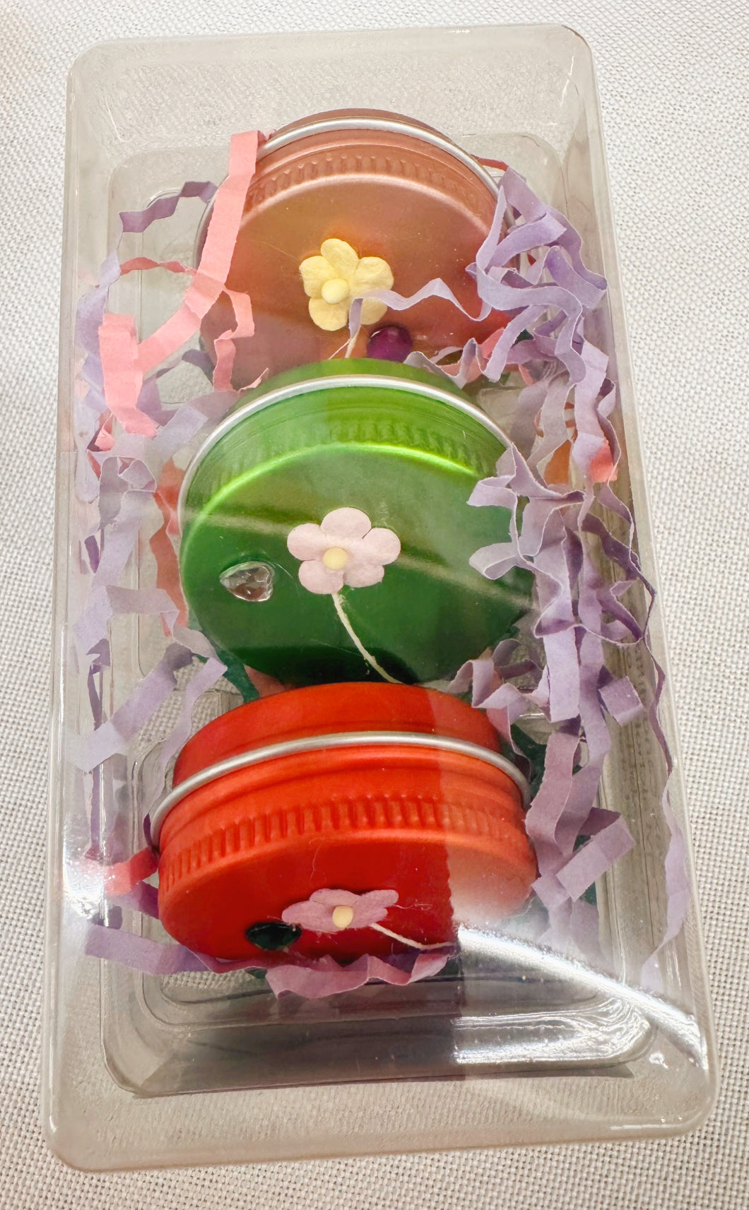 Smacarons Lip Balm Trio