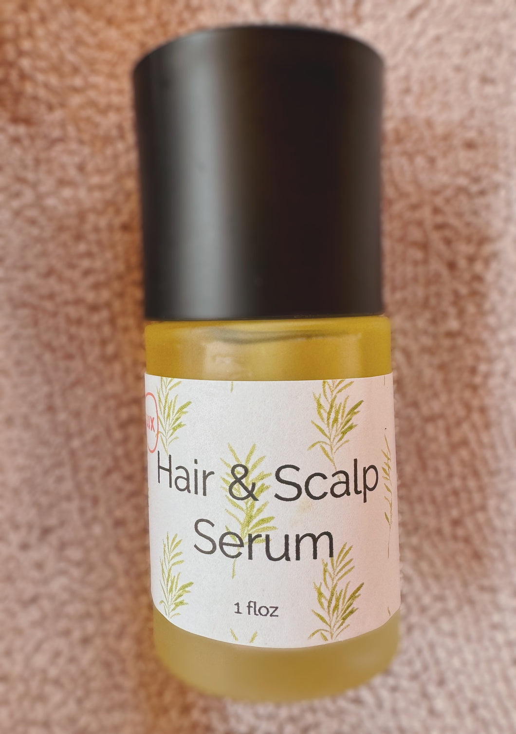 Hair & Scalp Serum