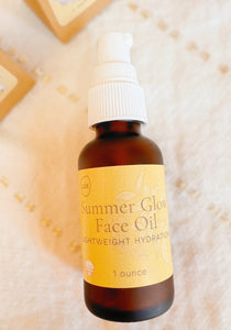 Summer Glow Serum