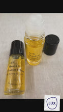Load and play video in Gallery viewer, LUX Restorative Hand &amp; Cuticle Oil
