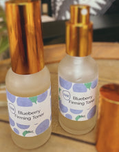 Load and play video in Gallery viewer, Blueberry Firming Toner
